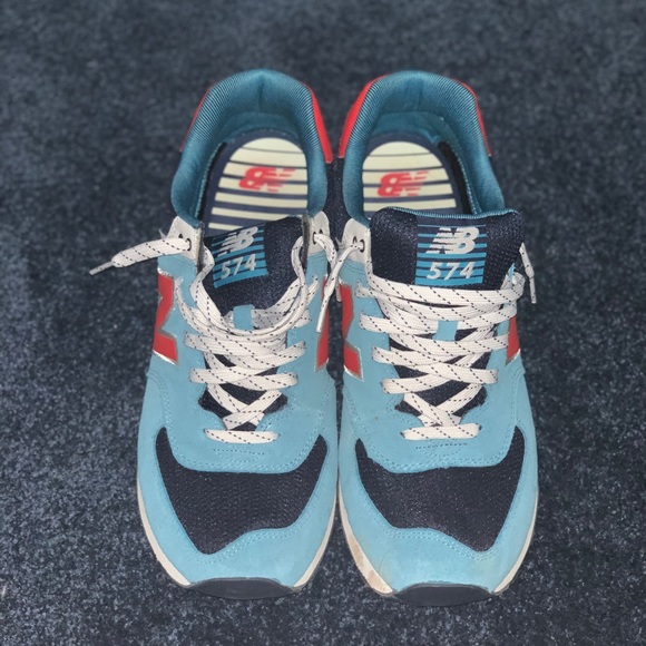 New balance - Picture 4 of 4